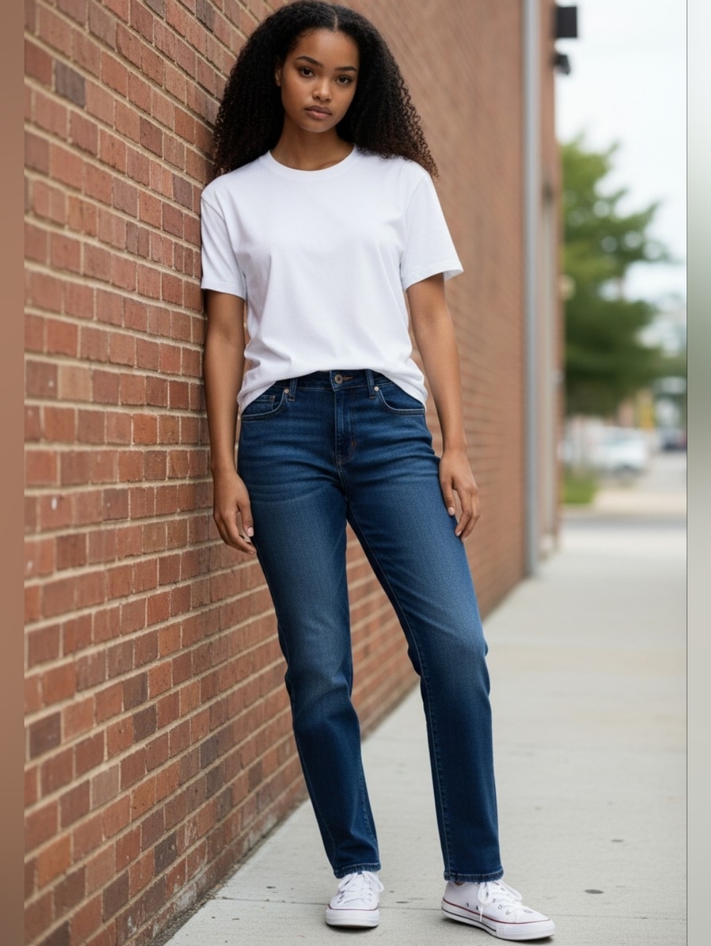 American Eagle Outfitters Dark Blue Denim Air Flex Skinny Winter Spring Comfy